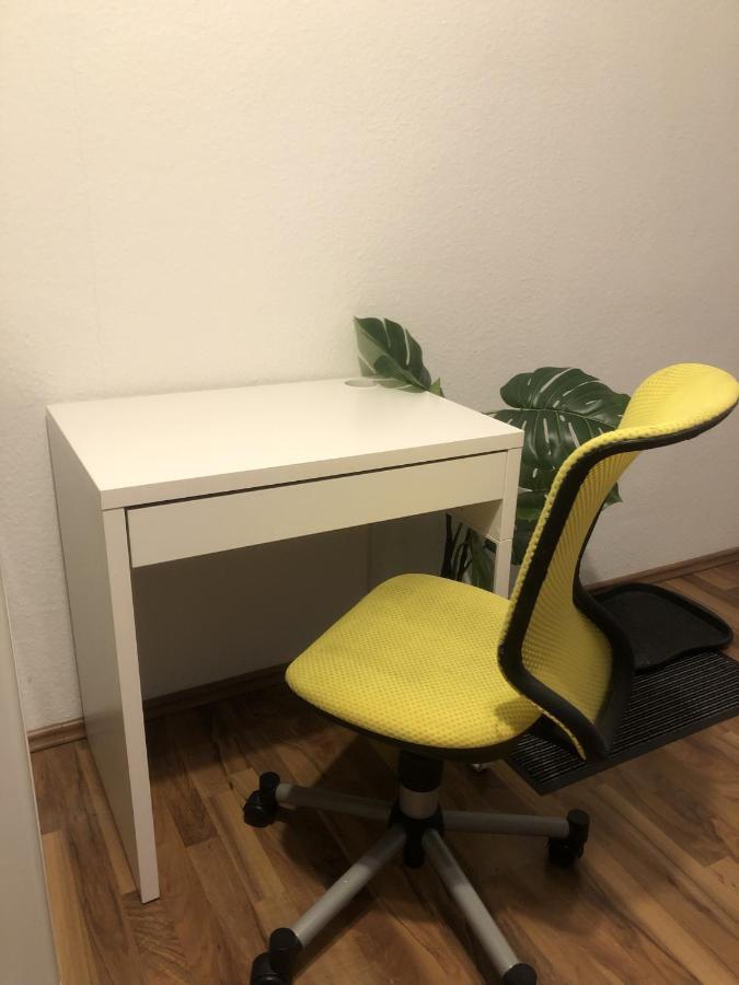 Nice Apartment With Privat Parking Near Stuttgart Airport, Messe, Stuttgart City Leinfelden-Echterdingen Kültér fotó