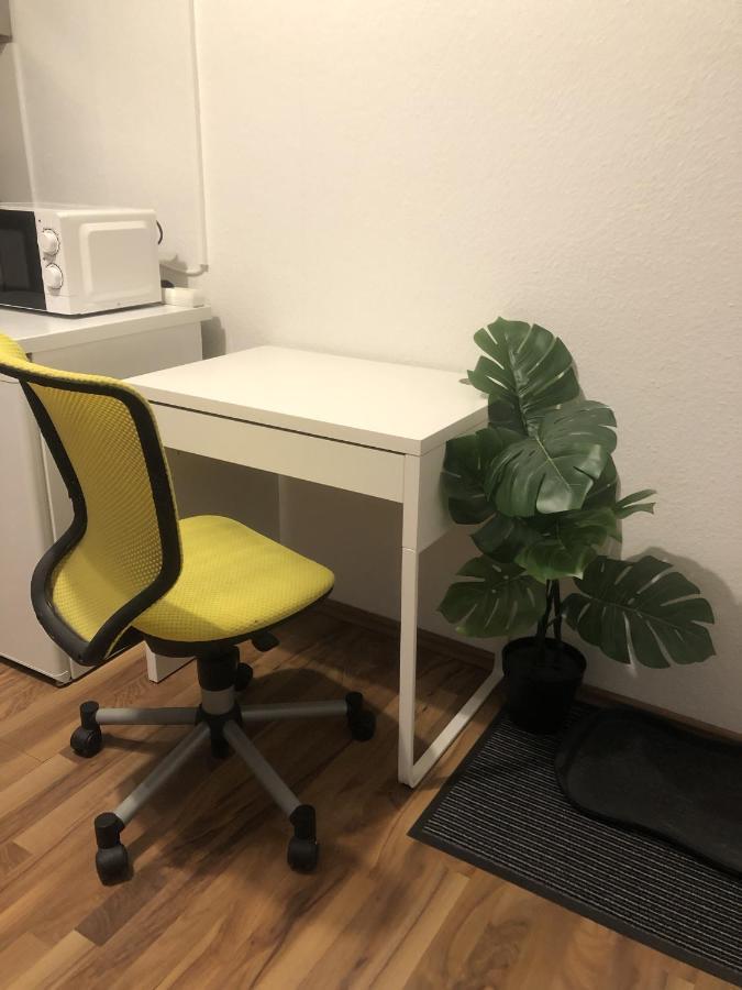 Nice Apartment With Privat Parking Near Stuttgart Airport, Messe, Stuttgart City Leinfelden-Echterdingen Kültér fotó